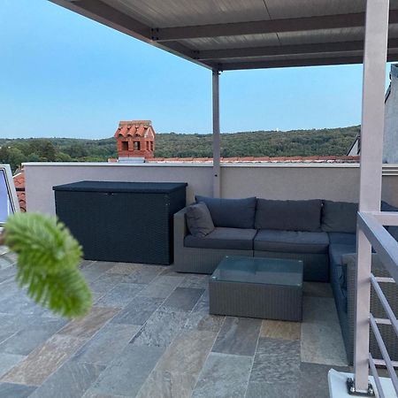 Apartments Bonvenon2פולה חדר תמונה