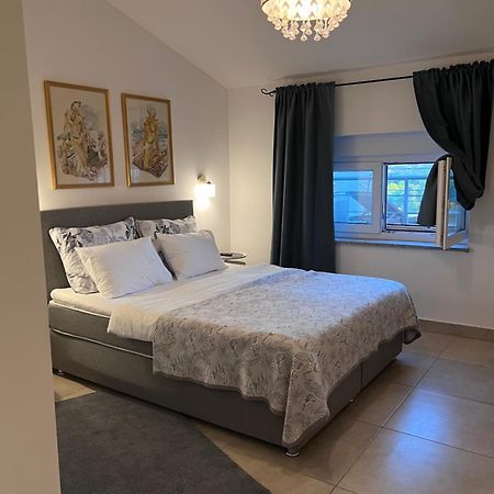 Apartments Bonvenon2פולה מראה חיצוני תמונה