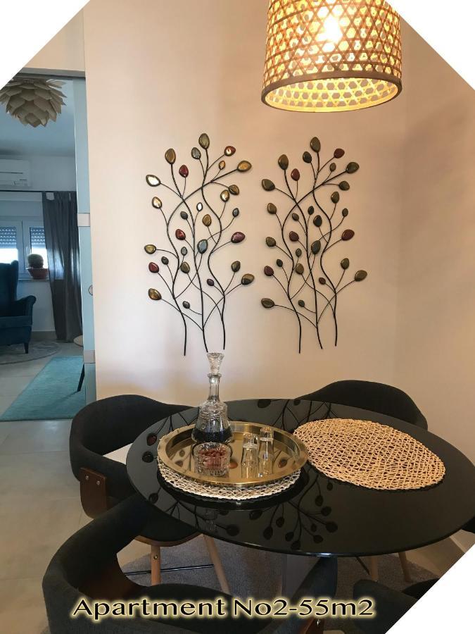Apartments Bonvenon2פולה מראה חיצוני תמונה