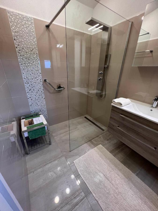 Apartments Bonvenon2פולה מראה חיצוני תמונה