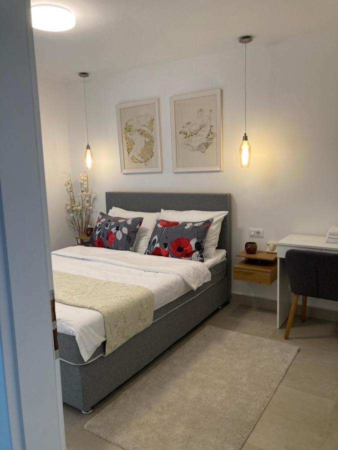 Apartments Bonvenon2פולה מראה חיצוני תמונה