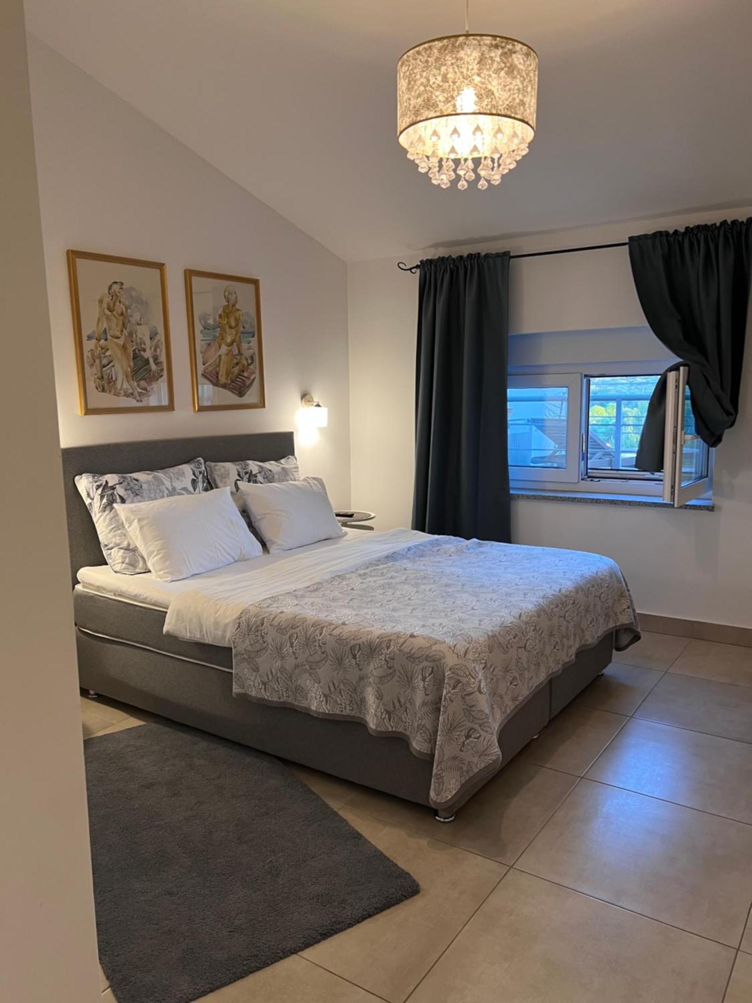 Apartments Bonvenon2פולה מראה חיצוני תמונה