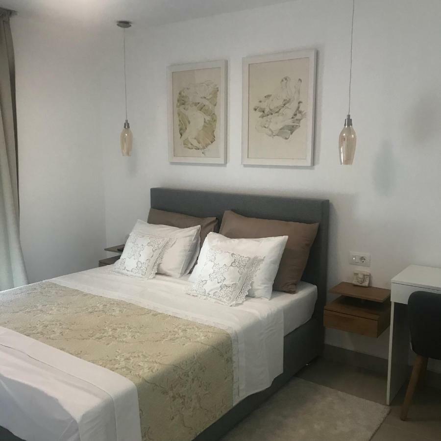 Apartments Bonvenon2פולה מראה חיצוני תמונה