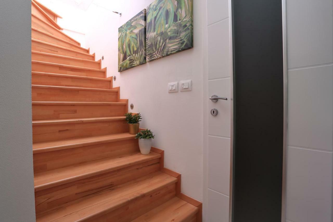 Apartments Bonvenon2פולה מראה חיצוני תמונה