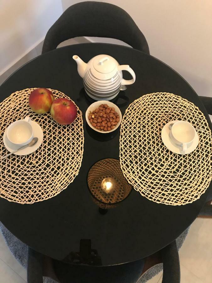 Apartments Bonvenon2פולה מראה חיצוני תמונה