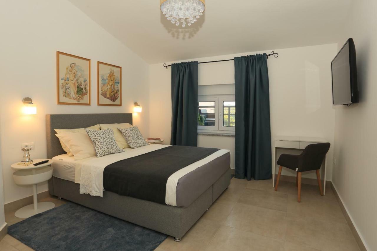 Apartments Bonvenon2פולה מראה חיצוני תמונה