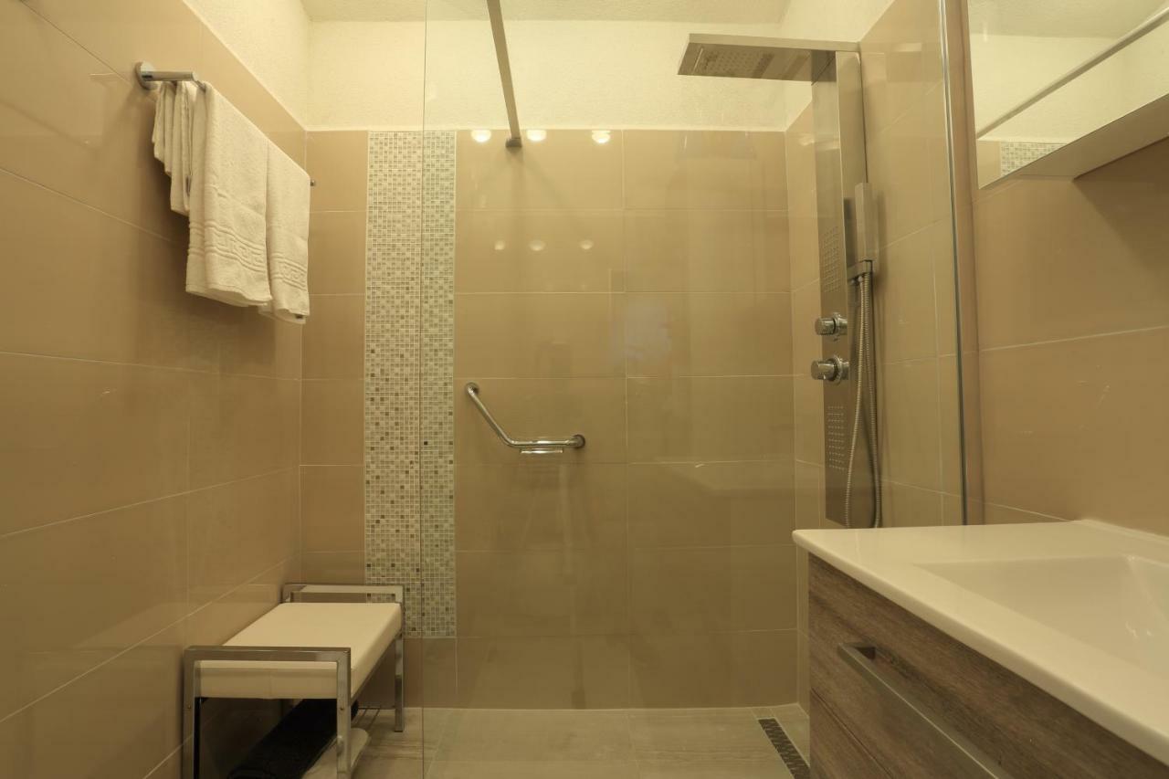 Apartments Bonvenon2פולה מראה חיצוני תמונה